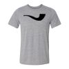 Light Youth/Adult Ultra Performance Active Lifestyle T Shirt Thumbnail
