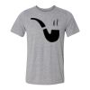 Light Youth/Adult Ultra Performance Active Lifestyle T Shirt Thumbnail