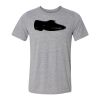 Light Youth/Adult Ultra Performance Active Lifestyle T Shirt Thumbnail