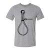 Light Youth/Adult Ultra Performance Active Lifestyle T Shirt Thumbnail