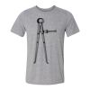 Light Youth/Adult Ultra Performance Active Lifestyle T Shirt Thumbnail