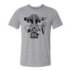 Light Youth/Adult Ultra Performance Active Lifestyle T Shirt Thumbnail