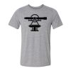Light Youth/Adult Ultra Performance Active Lifestyle T Shirt Thumbnail