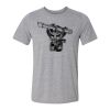 Light Youth/Adult Ultra Performance Active Lifestyle T Shirt Thumbnail