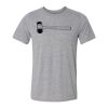Light Youth/Adult Ultra Performance Active Lifestyle T Shirt Thumbnail