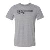 Light Youth/Adult Ultra Performance Active Lifestyle T Shirt Thumbnail