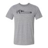 Light Youth/Adult Ultra Performance Active Lifestyle T Shirt Thumbnail