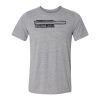 Light Youth/Adult Ultra Performance Active Lifestyle T Shirt Thumbnail