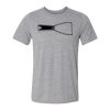 Light Youth/Adult Ultra Performance Active Lifestyle T Shirt Thumbnail