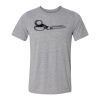 Light Youth/Adult Ultra Performance Active Lifestyle T Shirt Thumbnail