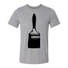 Light Youth/Adult Ultra Performance Active Lifestyle T Shirt Thumbnail