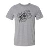 Light Youth/Adult Ultra Performance Active Lifestyle T Shirt Thumbnail