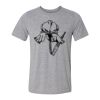 Light Youth/Adult Ultra Performance Active Lifestyle T Shirt Thumbnail