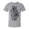 Light Youth/Adult Ultra Performance Active Lifestyle T Shirt Thumbnail