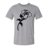 Light Youth/Adult Ultra Performance Active Lifestyle T Shirt Thumbnail