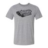 Light Youth/Adult Ultra Performance Active Lifestyle T Shirt Thumbnail