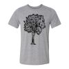 Light Youth/Adult Ultra Performance Active Lifestyle T Shirt Thumbnail