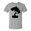 Light Youth/Adult Ultra Performance Active Lifestyle T Shirt Thumbnail