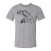 Light Youth/Adult Ultra Performance Active Lifestyle T Shirt Thumbnail
