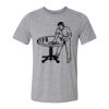 Light Youth/Adult Ultra Performance Active Lifestyle T Shirt Thumbnail