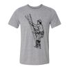 Light Youth/Adult Ultra Performance Active Lifestyle T Shirt Thumbnail