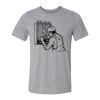 Light Youth/Adult Ultra Performance Active Lifestyle T Shirt Thumbnail