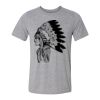 Light Youth/Adult Ultra Performance Active Lifestyle T Shirt Thumbnail