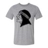 Light Youth/Adult Ultra Performance Active Lifestyle T Shirt Thumbnail