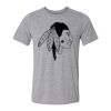Light Youth/Adult Ultra Performance Active Lifestyle T Shirt Thumbnail