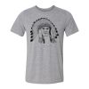 Light Youth/Adult Ultra Performance Active Lifestyle T Shirt Thumbnail