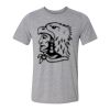 Light Youth/Adult Ultra Performance Active Lifestyle T Shirt Thumbnail