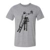 Light Youth/Adult Ultra Performance Active Lifestyle T Shirt Thumbnail