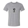 Light Youth/Adult Ultra Performance Active Lifestyle T Shirt Thumbnail