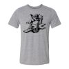 Light Youth/Adult Ultra Performance Active Lifestyle T Shirt Thumbnail