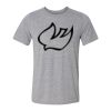 Light Youth/Adult Ultra Performance Active Lifestyle T Shirt Thumbnail