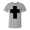 Light Youth/Adult Ultra Performance Active Lifestyle T Shirt Thumbnail