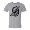 Light Youth/Adult Ultra Performance Active Lifestyle T Shirt Thumbnail