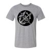 Light Youth/Adult Ultra Performance Active Lifestyle T Shirt Thumbnail