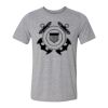 Light Youth/Adult Ultra Performance Active Lifestyle T Shirt Thumbnail