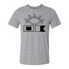 Light Youth/Adult Ultra Performance Active Lifestyle T Shirt Thumbnail