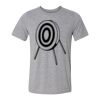 Light Youth/Adult Ultra Performance Active Lifestyle T Shirt Thumbnail