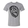 Light Youth/Adult Ultra Performance Active Lifestyle T Shirt Thumbnail