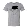 Light Youth/Adult Ultra Performance Active Lifestyle T Shirt Thumbnail