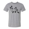 Light Youth/Adult Ultra Performance Active Lifestyle T Shirt Thumbnail