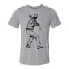 Light Youth/Adult Ultra Performance Active Lifestyle T Shirt Thumbnail