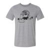 Light Youth/Adult Ultra Performance Active Lifestyle T Shirt Thumbnail