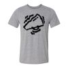 Light Youth/Adult Ultra Performance Active Lifestyle T Shirt Thumbnail