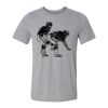 Light Youth/Adult Ultra Performance Active Lifestyle T Shirt Thumbnail