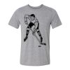 Light Youth/Adult Ultra Performance Active Lifestyle T Shirt Thumbnail