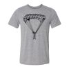 Light Youth/Adult Ultra Performance Active Lifestyle T Shirt Thumbnail